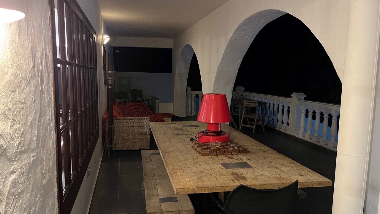 Photo of Outdoor in Sant Antoni de Portmany