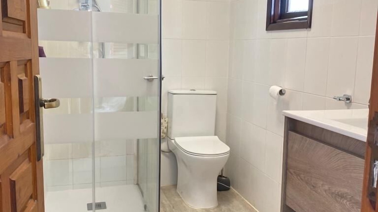 Photo of Bathroom in Sant Antoni de Portmany