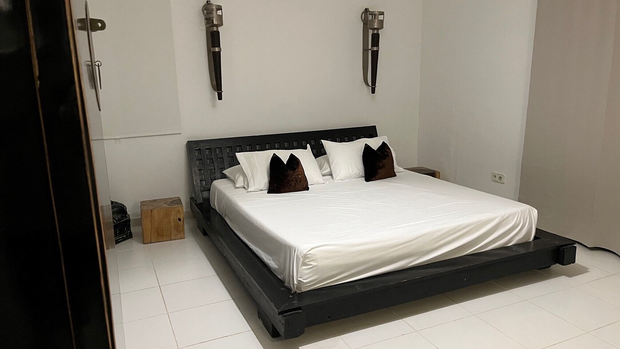 Photo of Bedroom in Sant Antoni de Portmany