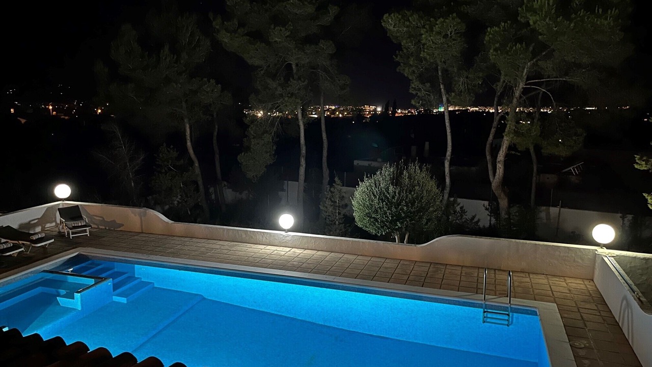 Photo of Outdoor in Sant Antoni de Portmany