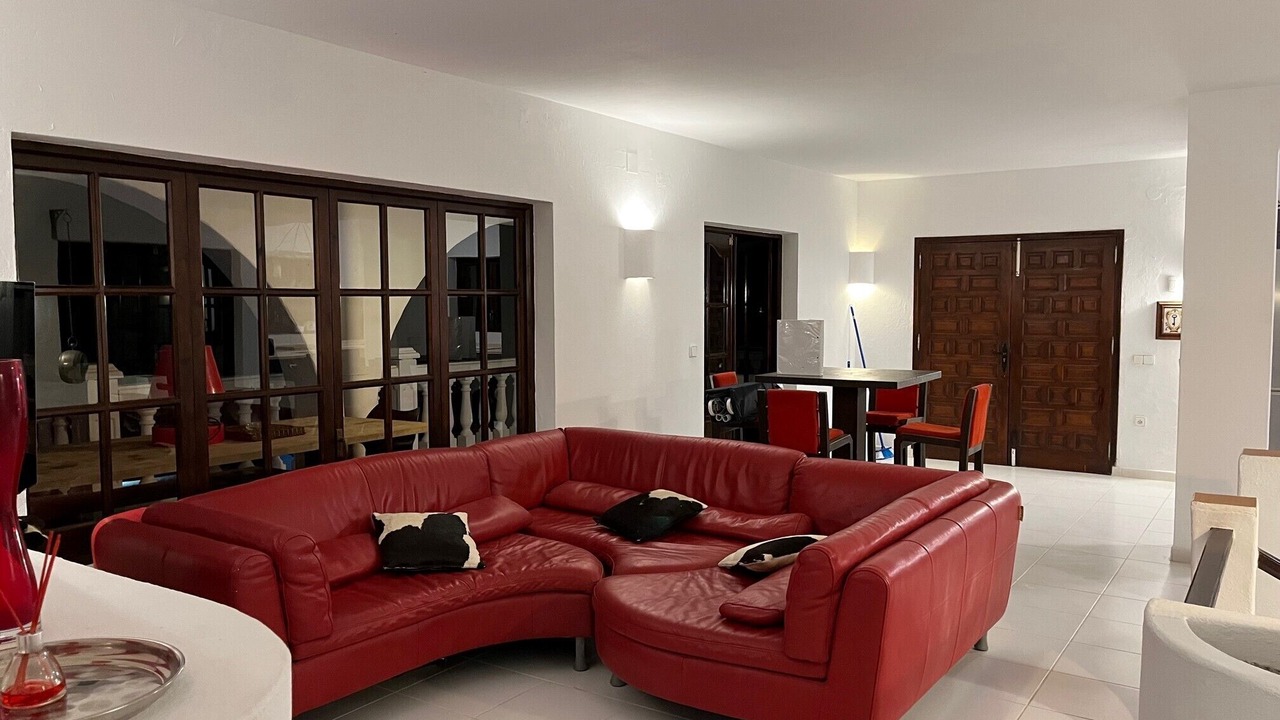 Photo of Livingroom in Sant Antoni de Portmany