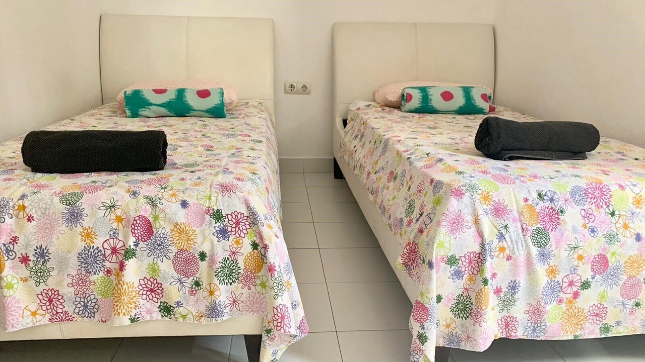 Photo of Bedroom in Sant Antoni de Portmany