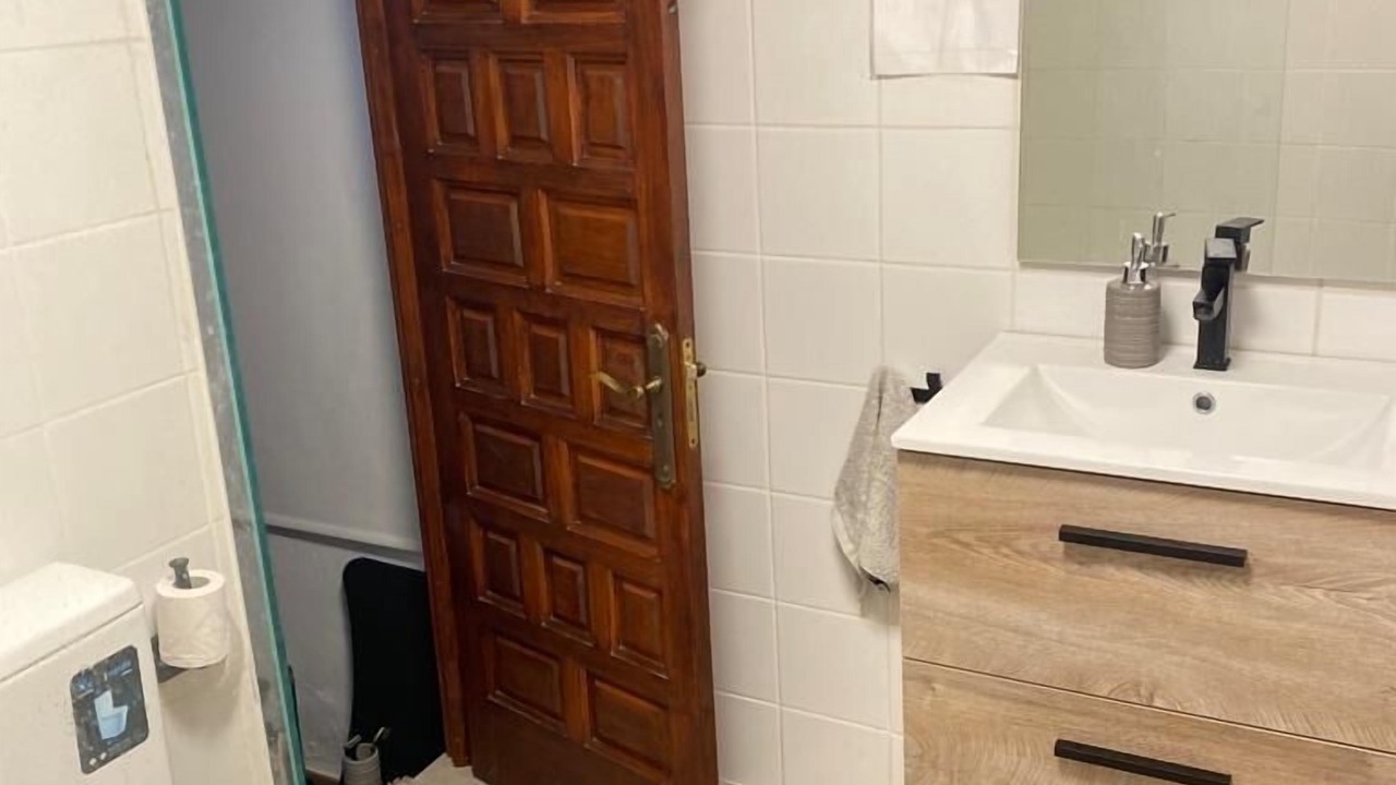 Photo of Bathroom in Sant Antoni de Portmany