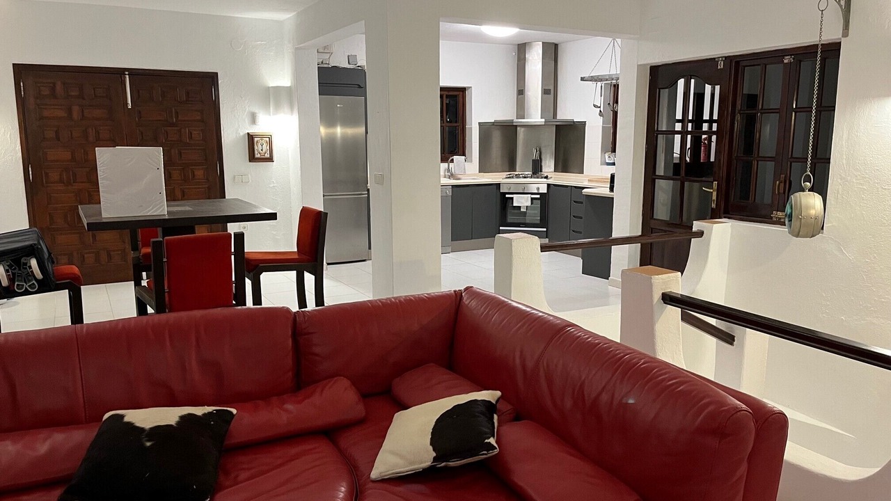 Photo of Livingroom in Sant Antoni de Portmany