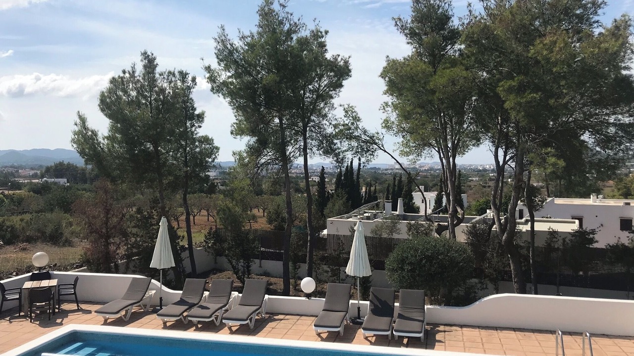 Photo of Outdoor in Sant Antoni de Portmany