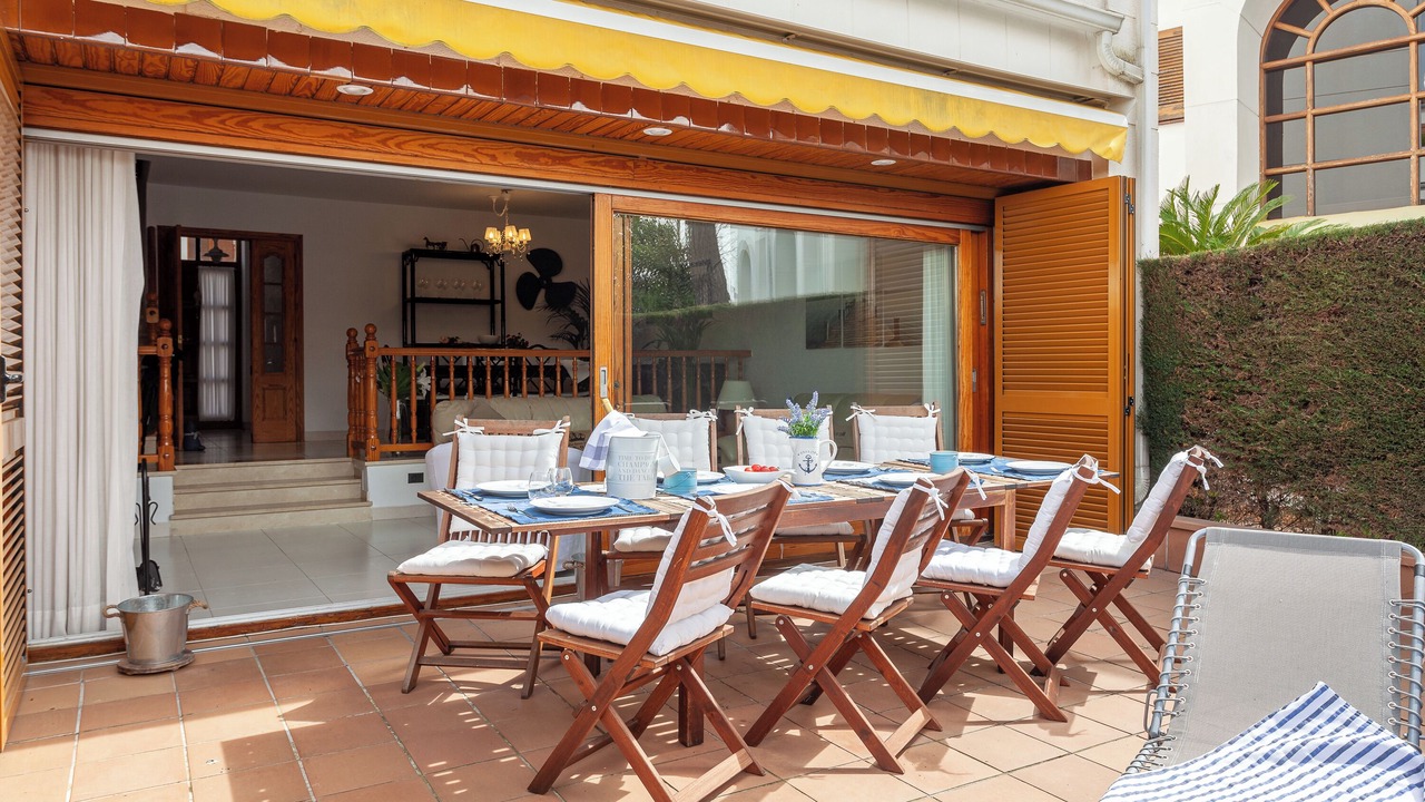 Photo of Outdoor in Platja d'Aro