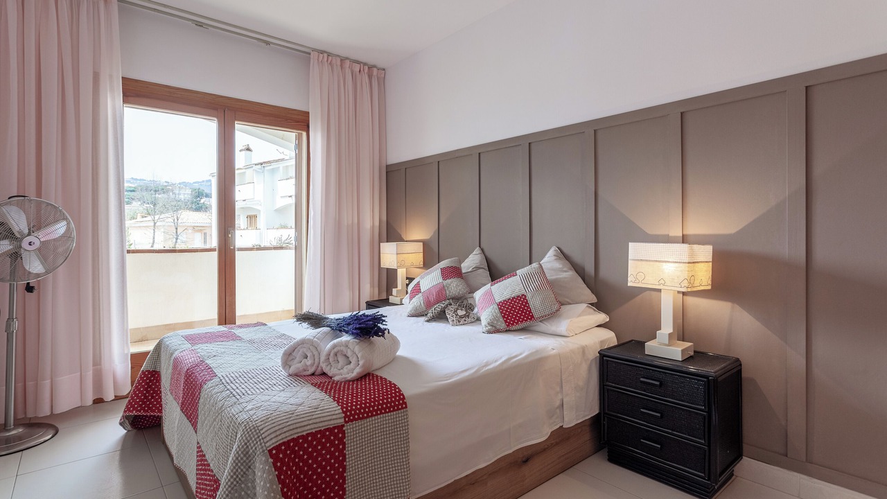 Photo of Bedroom in Platja d'Aro