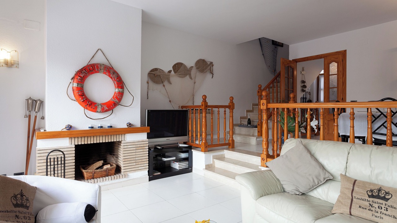 Photo of Livingroom in Platja d'Aro