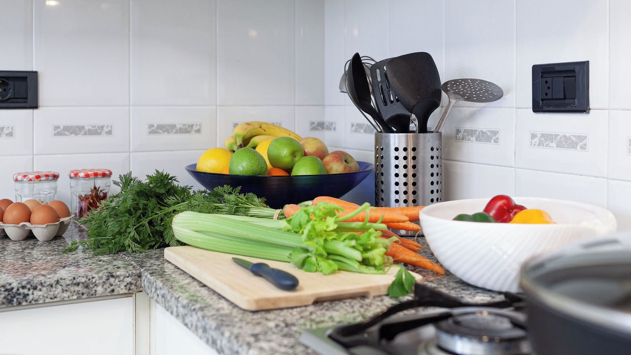 Photo of Kitchen in Platja d'Aro