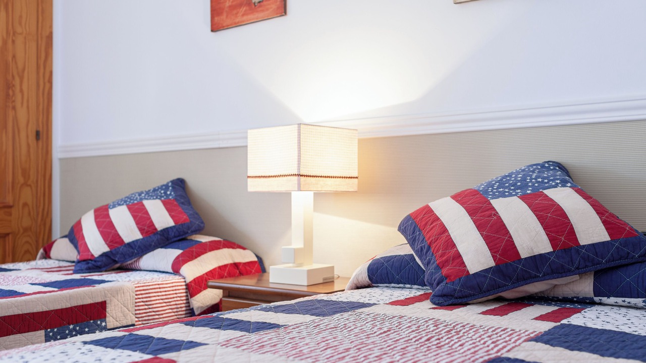 Photo of Bedroom in Platja d'Aro