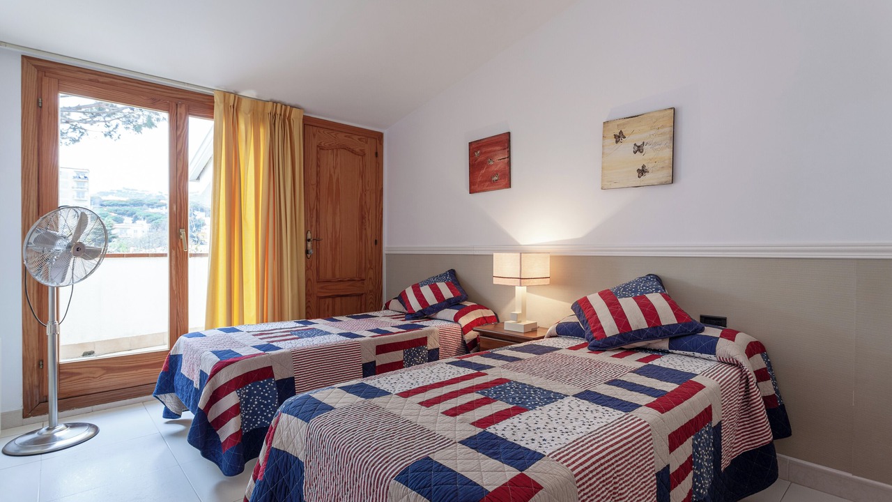 Photo of Bedroom in Platja d'Aro