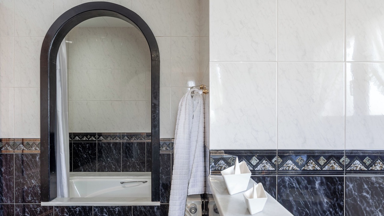 Photo of Bathroom in Platja d'Aro