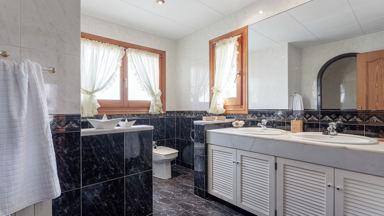 Photo of Bathroom in Platja d'Aro
