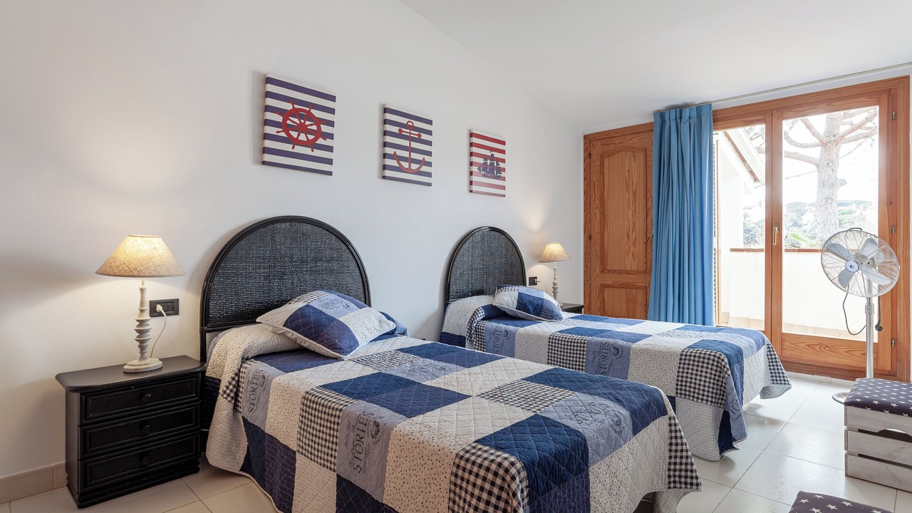 Photo of Bedroom in Platja d'Aro