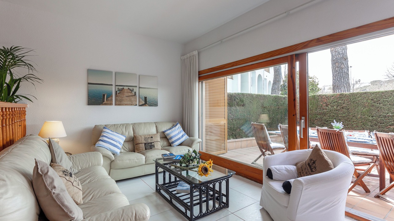 Photo of Livingroom in Platja d'Aro