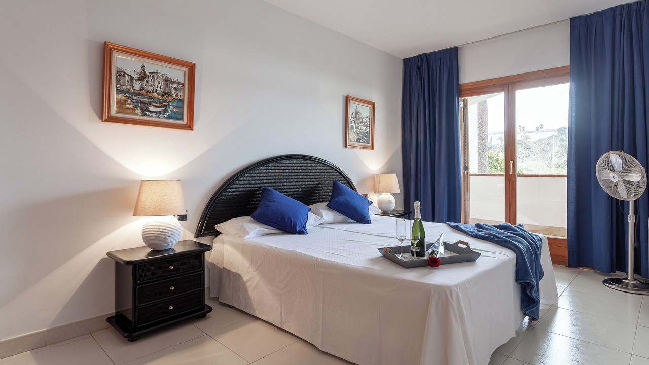 Photo of Bedroom in Platja d'Aro