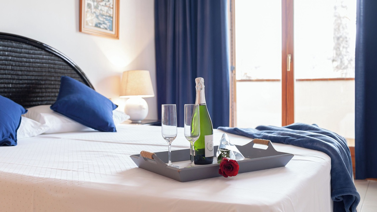 Photo of Bedroom in Platja d'Aro