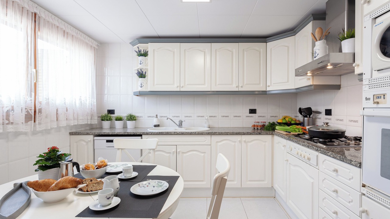 Photo of Kitchen in Platja d'Aro