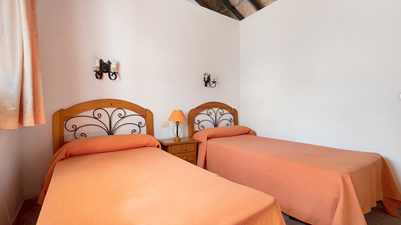 Photo of Bedroom in Buenavista del Norte