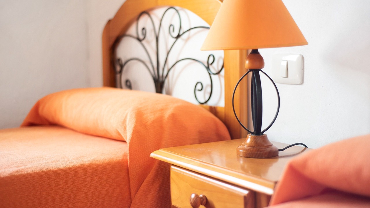 Photo of Bedroom in Buenavista del Norte
