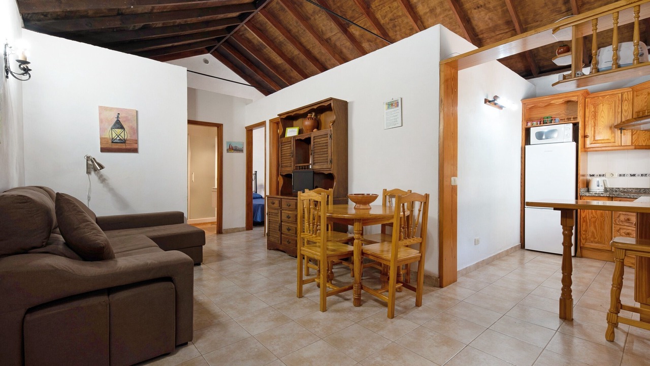 Photo of Livingroom in Buenavista del Norte