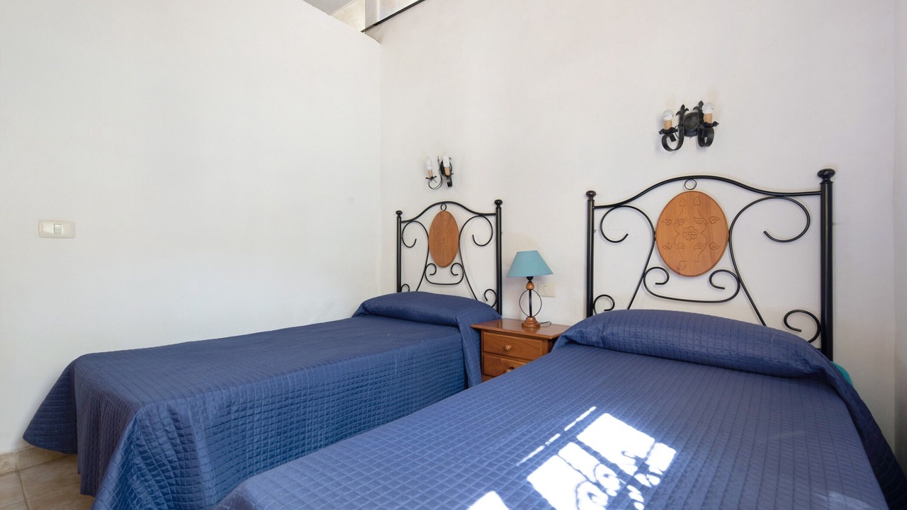 Photo of Bedroom in Buenavista del Norte