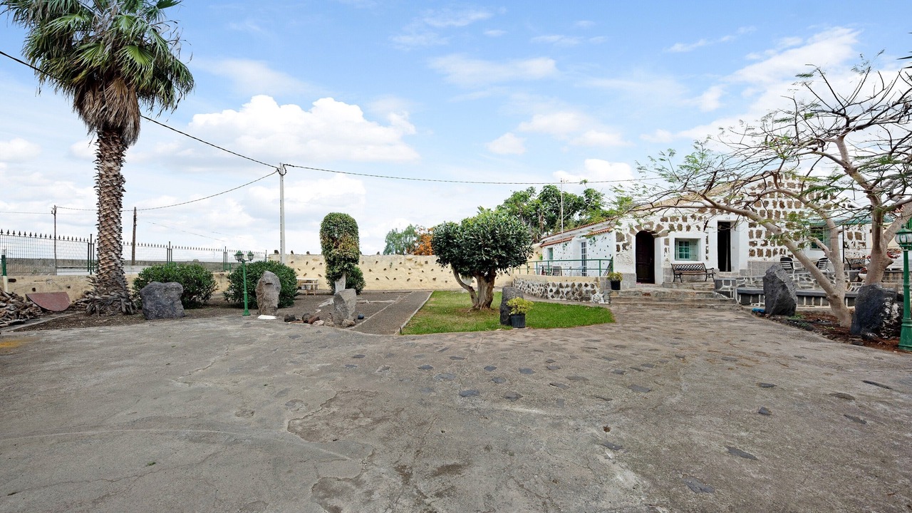 Photo of Outdoor in Buenavista del Norte