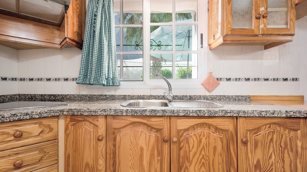 Photo of Kitchen in Buenavista del Norte