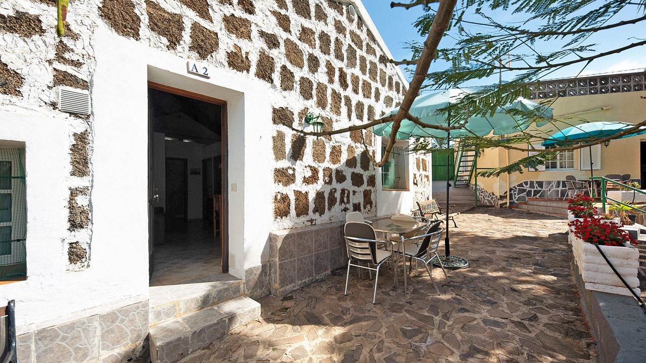 Photo of Outdoor in Buenavista del Norte
