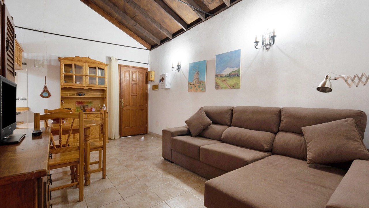 Photo of Livingroom in Buenavista del Norte
