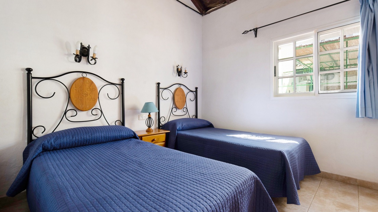 Photo of Bedroom in Buenavista del Norte