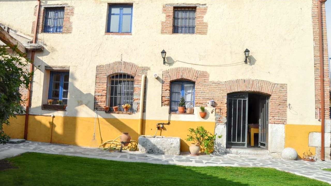 Photo of Outdoor in Campo de Cuellar