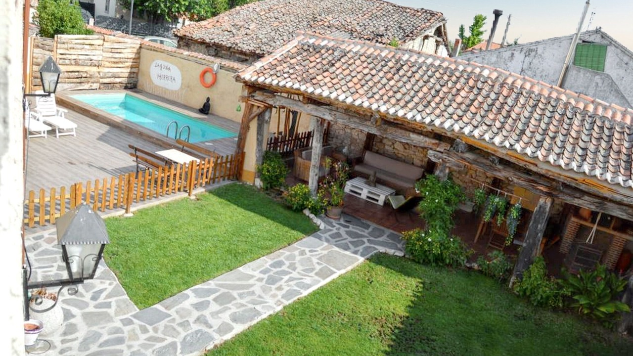 Photo of Outdoor in Campo de Cuellar