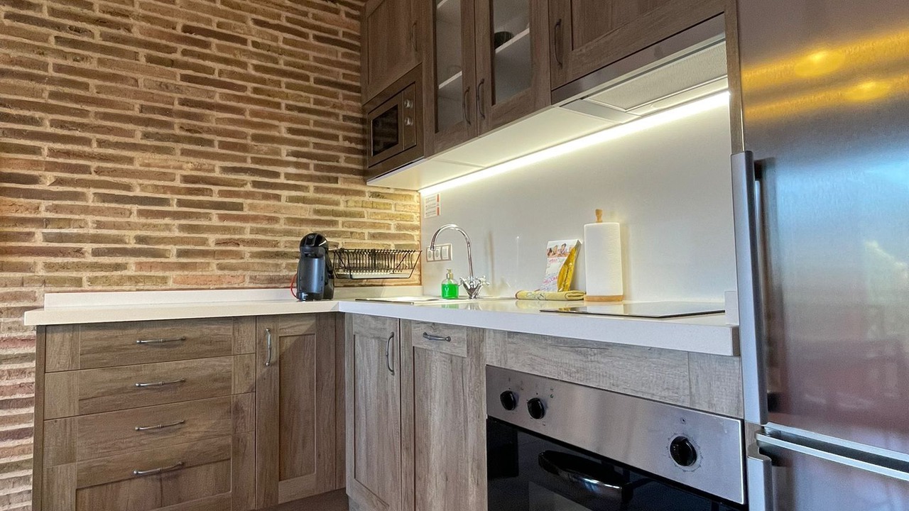 Photo of Kitchen in Vila-sana