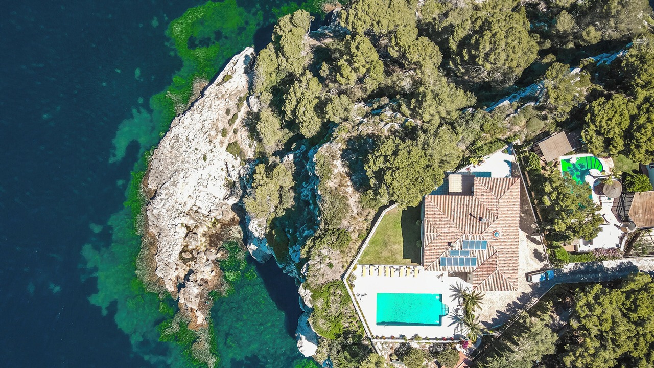 Photo of Outdoor in Area metropolitana de Ciutadella