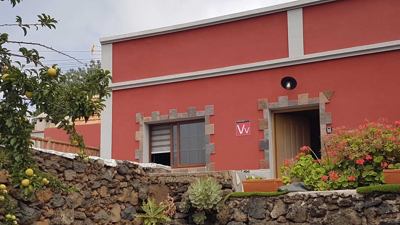 Photo of Outdoor in Las Casas