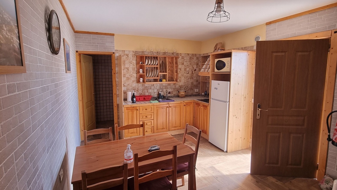Photo of Kitchen in Las Casas