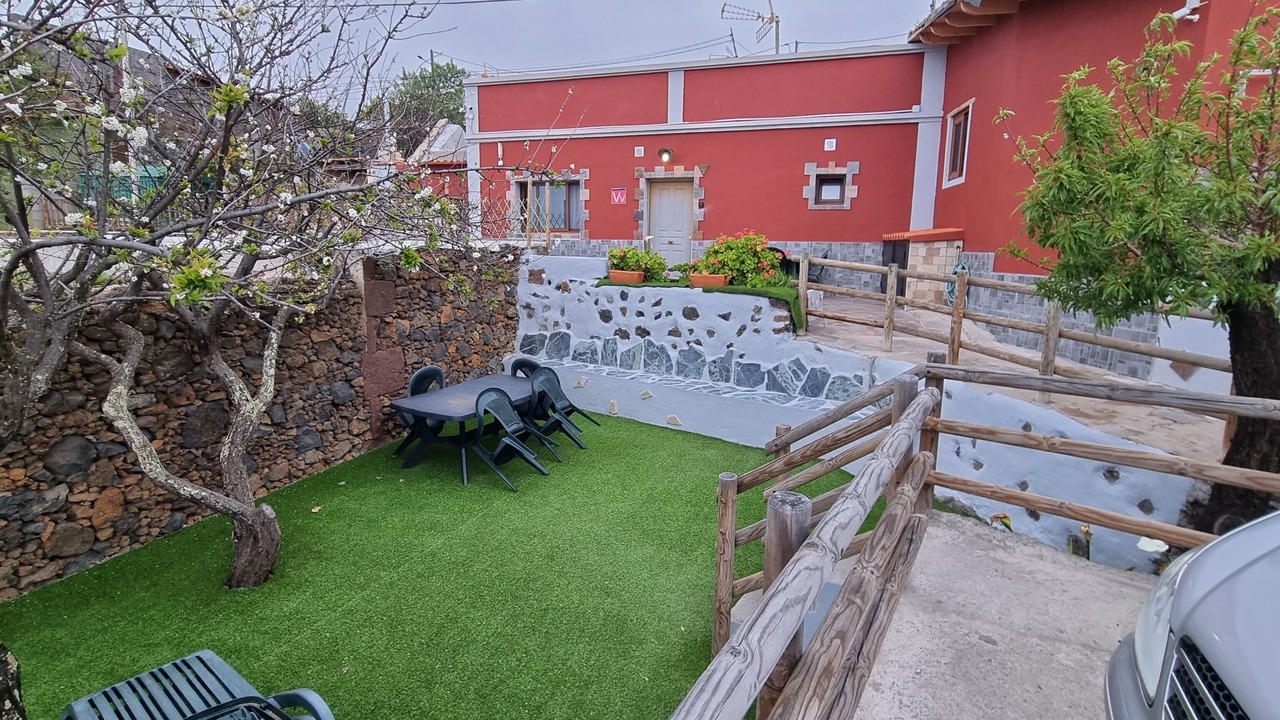 Photo of Outdoor in Las Casas