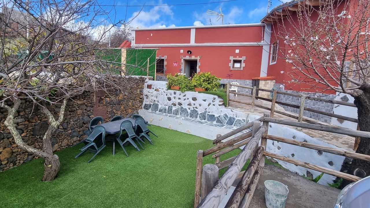 Photo of Outdoor in Las Casas