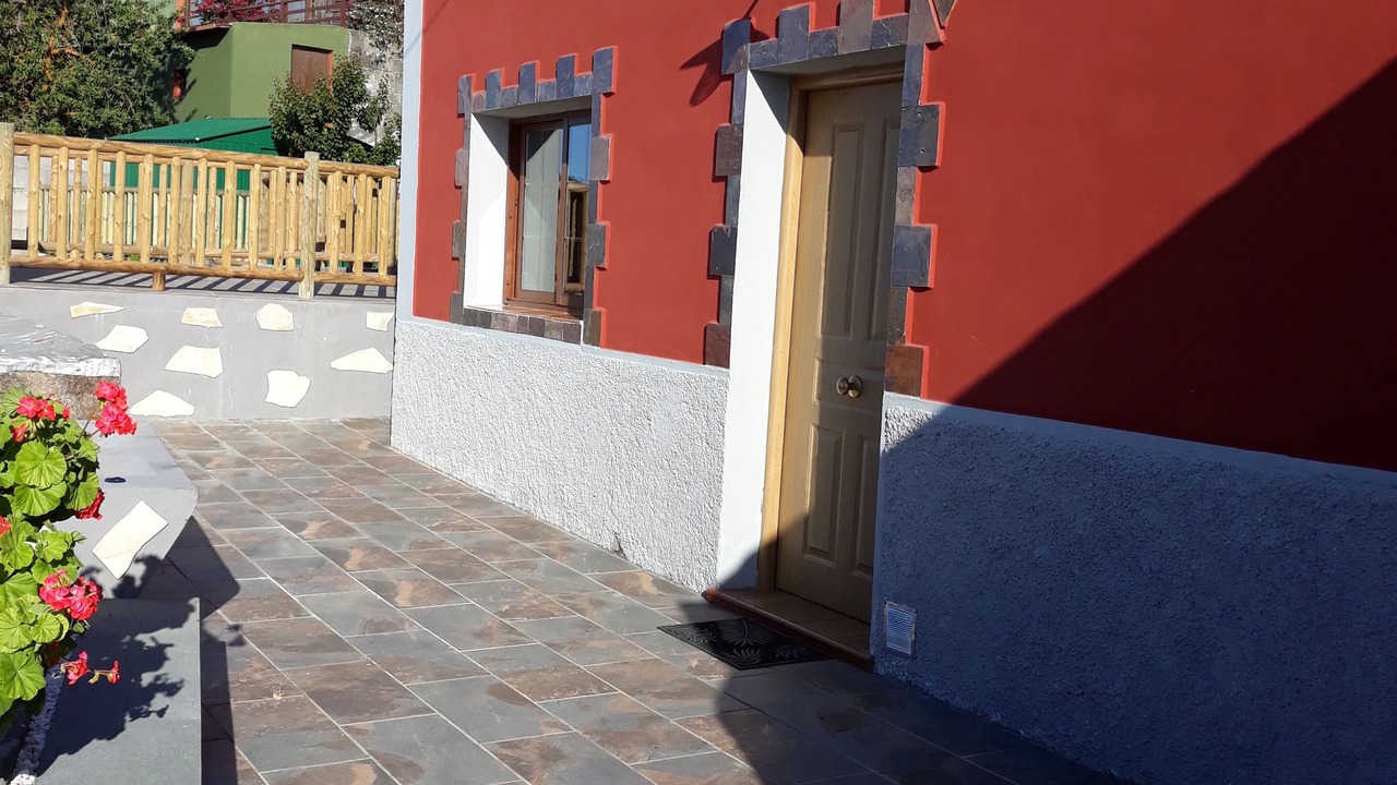 Photo of Outdoor in Las Casas