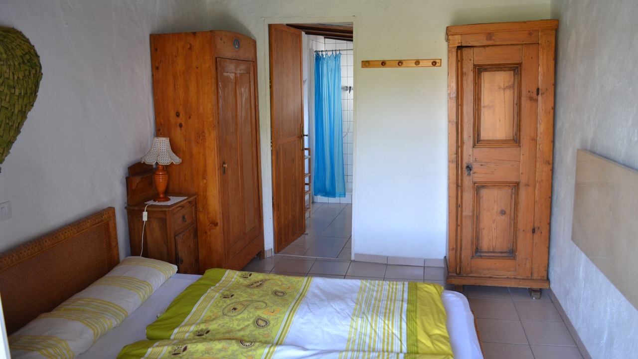 Photo of Bedroom in El Paso