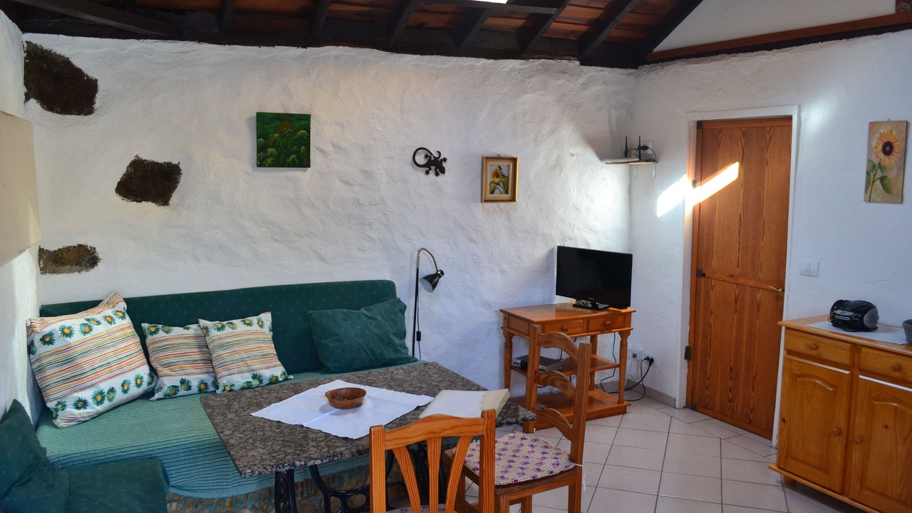 Photo of Livingroom in El Paso