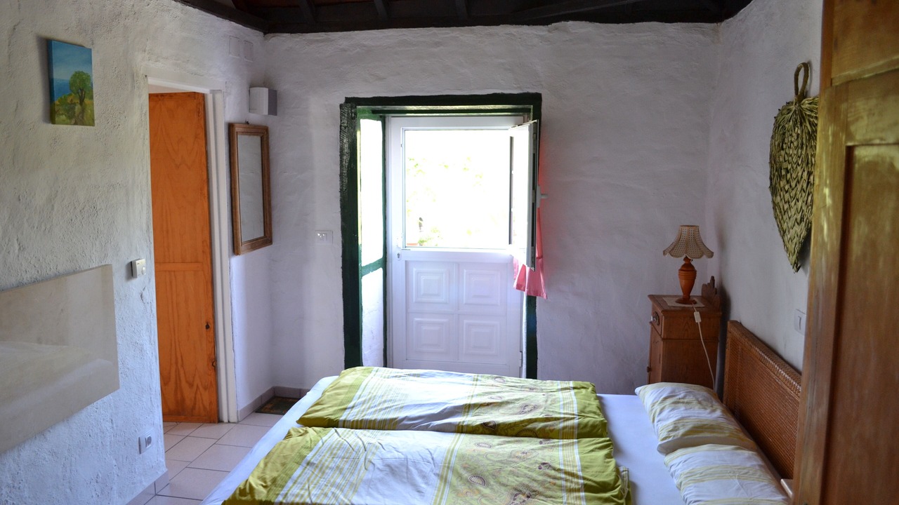 Photo of Bedroom in El Paso