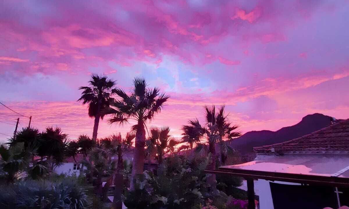 Photo of Outdoor in El Paso