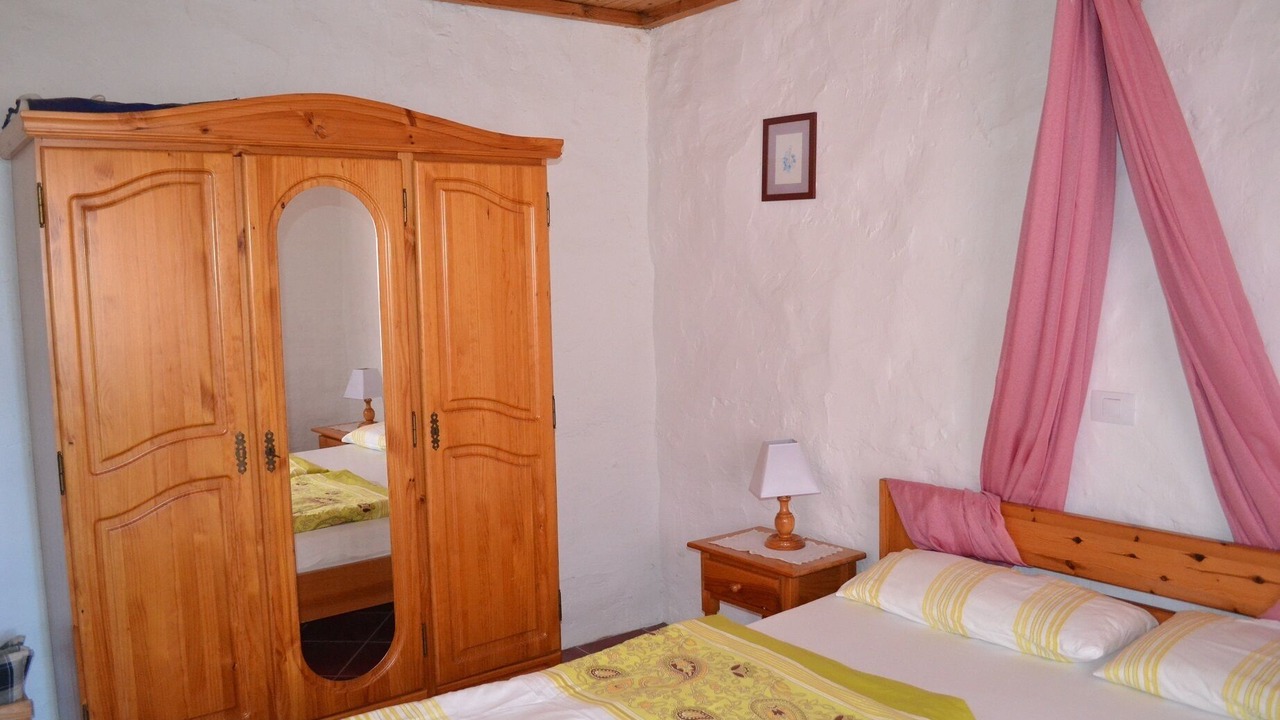 Photo of Bedroom in El Paso