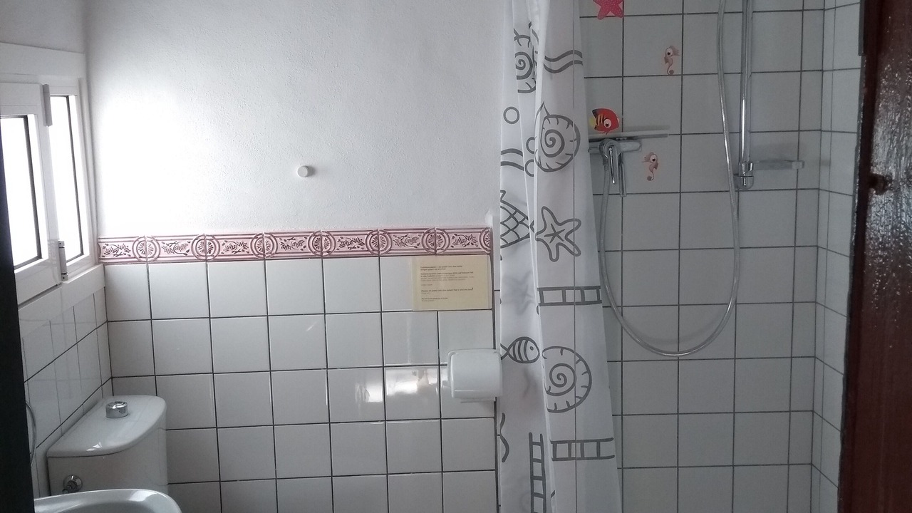 Photo of Bathroom in El Paso