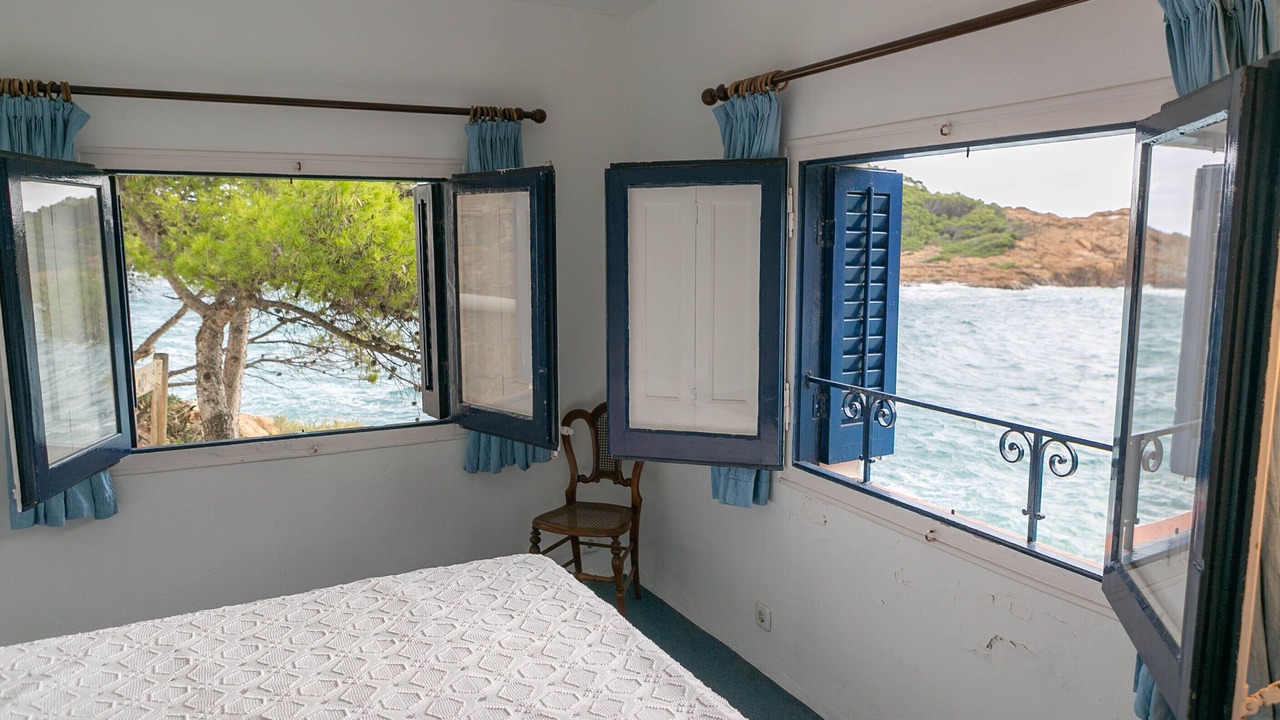 Photo of Bedroom in Sa Tuna