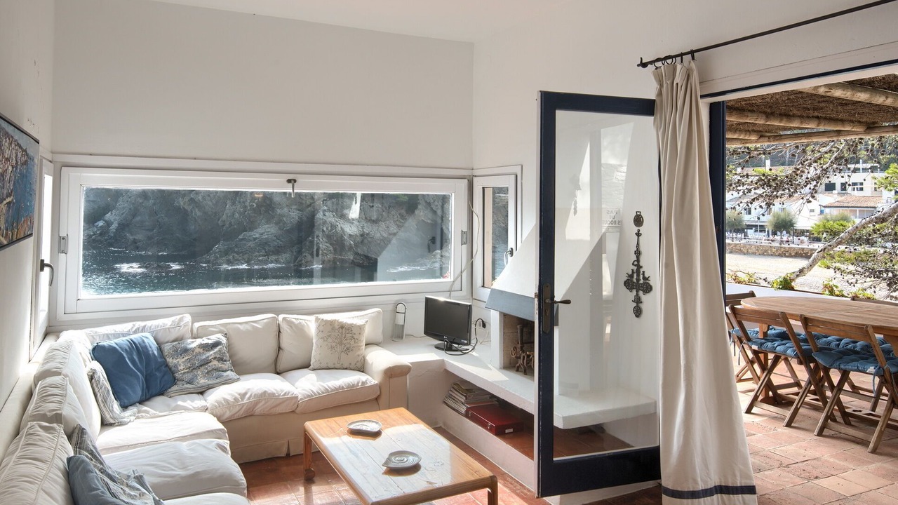 Photo of Livingroom in Sa Tuna