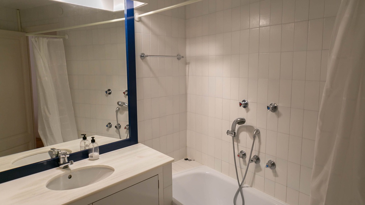 Photo of Bathroom in Sa Tuna