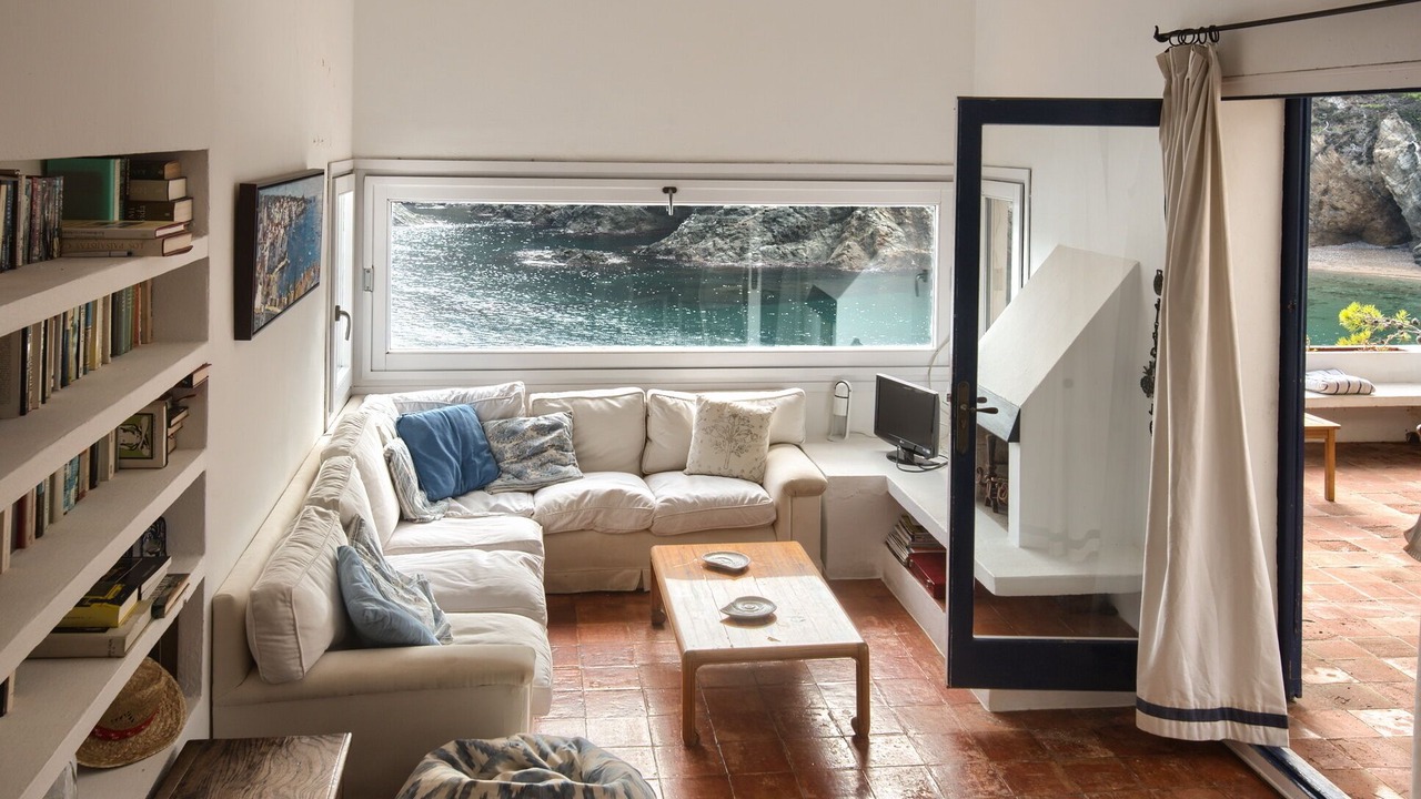 Photo of Livingroom in Sa Tuna
